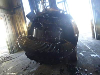 Meritor-Rockwell RS23160R358 Rear Differential