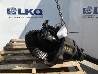 Meritor-Rockwell RS23160R358 Rear Differential