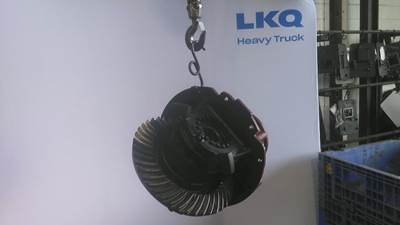 Meritor-Rockwell RS23160R358 Rear Differential