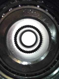 Meritor-Rockwell RS23160R358 Rear Differential