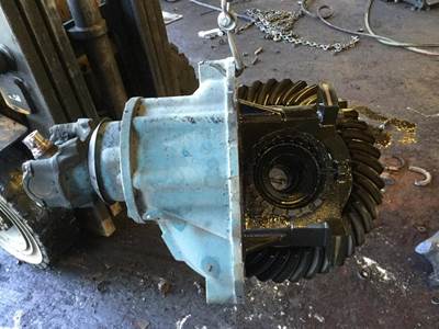 Meritor-Rockwell RS23160R373 Rear Differential