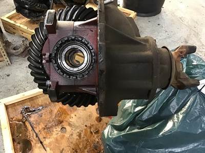 Meritor-Rockwell RS23160R373 Rear Differential