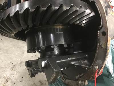 Meritor-Rockwell RS23160R373 Rear Differential