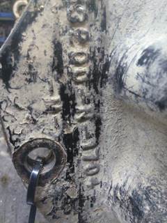 Meritor-Rockwell RS23160R373 Rear Differential