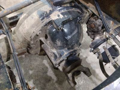 Meritor-Rockwell RS23160R373 Rear Differential