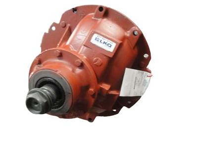 Meritor-Rockwell RS23160R391 Rear Differential