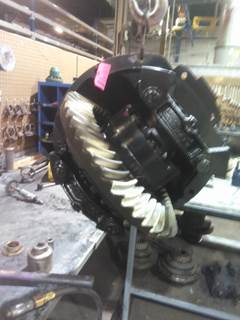 Meritor-Rockwell RS23160R391 Rear Differential