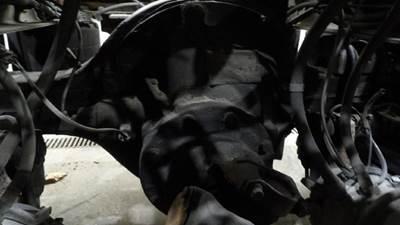 Meritor-Rockwell RS23160R430 Rear Differential