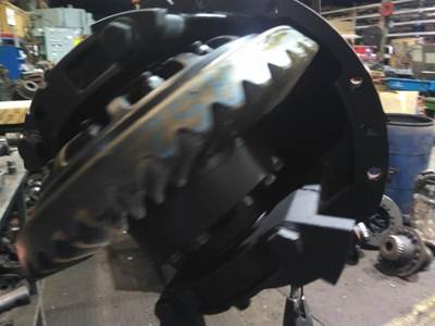 Meritor-Rockwell RS23160R456 Rear Differential