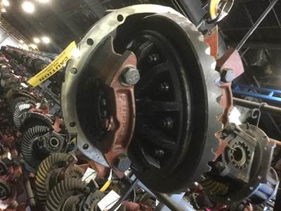 Meritor-Rockwell RS23160R489 Rear Differential