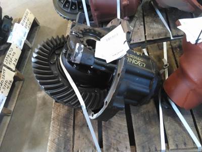 Meritor-Rockwell RS23160R489 Rear Differential