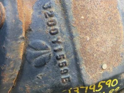 Meritor-Rockwell RS23160R489 Rear Differential