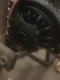 Meritor-Rockwell RS23160R538 Rear Differential