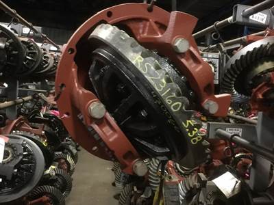 Meritor-Rockwell RS23160R538 Rear Differential