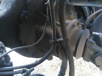 Meritor-Rockwell RS23160R538 Rear Differential