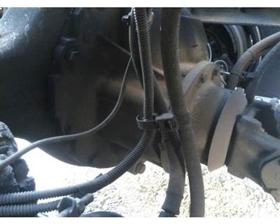 Meritor-Rockwell RS23160R538 Rear Differential