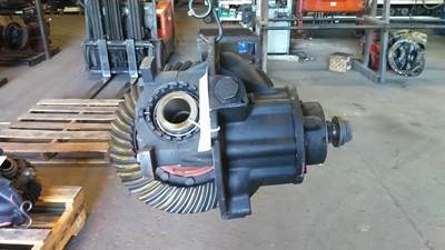 Meritor-Rockwell RS23160R563 Rear Differential