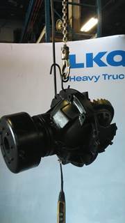 Meritor-Rockwell RS23160R563 Rear Differential