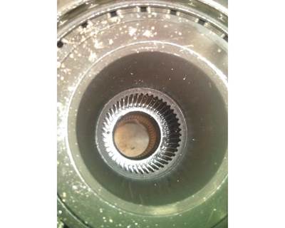 Meritor-Rockwell RS23160R614 Rear Differential