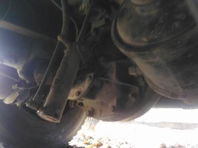 Meritor-Rockwell RS23160R643 Rear Differential