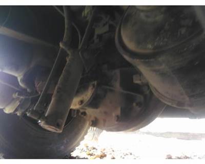 Meritor-Rockwell RS23160R643 Rear Differential