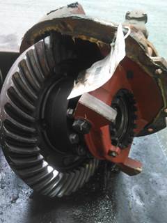 Meritor-Rockwell RS23160R717 Rear Differential