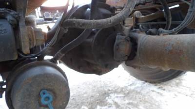 Meritor-Rockwell RS23160RTBD Rear Differential