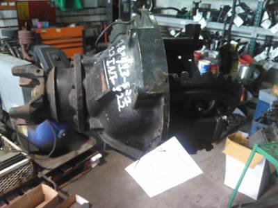 Meritor-Rockwell RS23161R250 Rear Differential