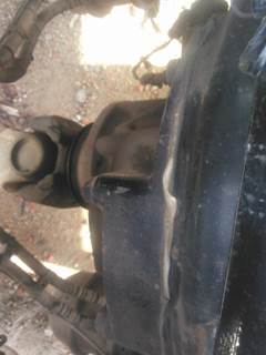 Meritor-Rockwell RS23161R250 Rear Differential