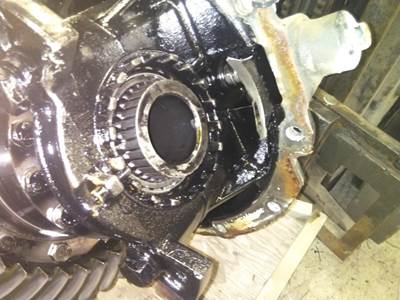 Meritor-Rockwell RS23161R250 Rear Differential