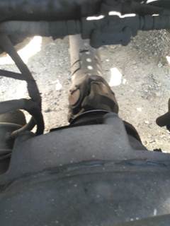 Meritor-Rockwell RS23161R267 Rear Differential