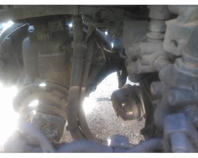 Meritor-Rockwell RS23161R267 Rear Differential