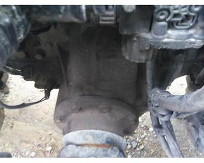 Meritor-Rockwell RS23161R267 Rear Differential