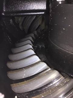 Meritor-Rockwell RS23161R280 Rear Differential