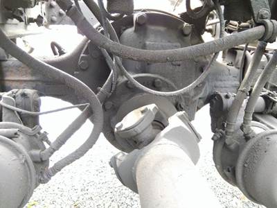 Meritor-Rockwell RS23161R358 Rear Differential