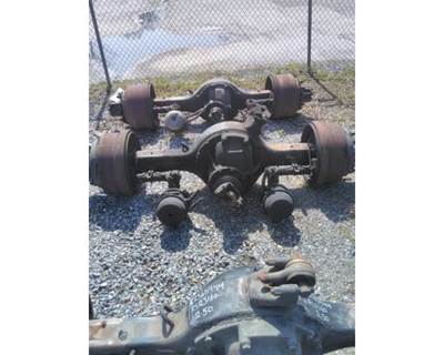 Meritor-Rockwell RS23161R358 Rear Differential