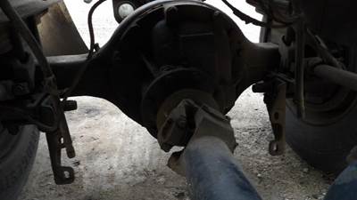 Meritor-Rockwell RS23161R538 Rear Differential