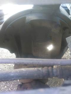 Meritor-Rockwell RS23161RTBD Rear Differential