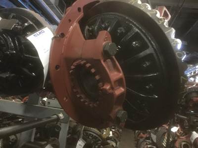Meritor-Rockwell RS23180R293 Rear Differential