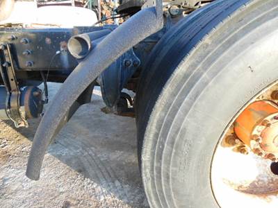 Meritor-Rockwell RS23180R307 Rear Differential