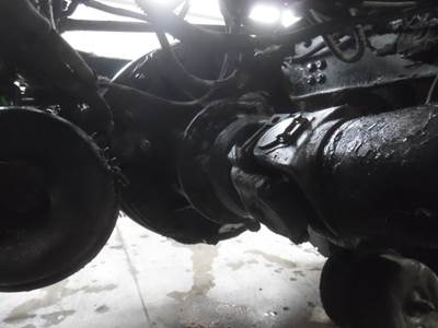 Meritor-Rockwell RS23180R307 Rear Differential