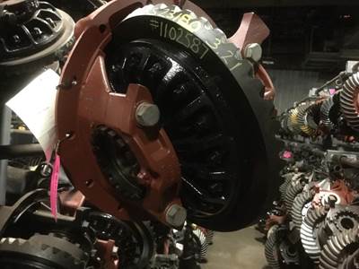 Meritor-Rockwell RS23180R321 Rear Differential