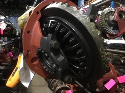Meritor-Rockwell RS23180R342 Rear Differential