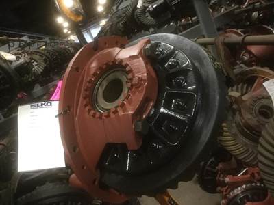 Meritor-Rockwell RS23180R358 Rear Differential