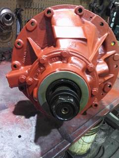 Meritor-Rockwell RS23180R614 Rear Differential