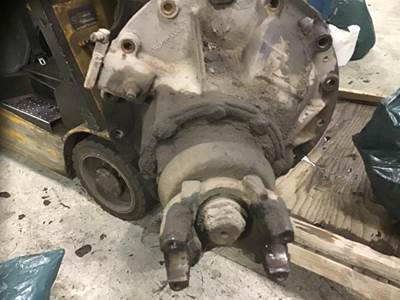 Meritor-Rockwell RS23186R293 Rear Differential