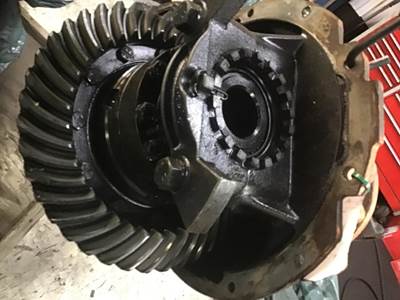 Meritor-Rockwell RS23186R293 Rear Differential