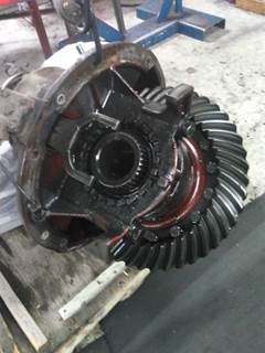 Meritor-Rockwell RS23186R293 Rear Differential