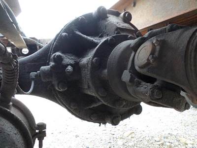 Meritor-Rockwell RS23186R293 Rear Differential