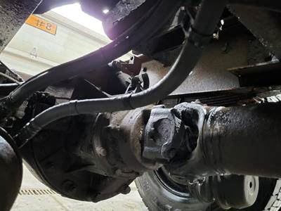 Meritor-Rockwell RS23186R293 Rear Differential